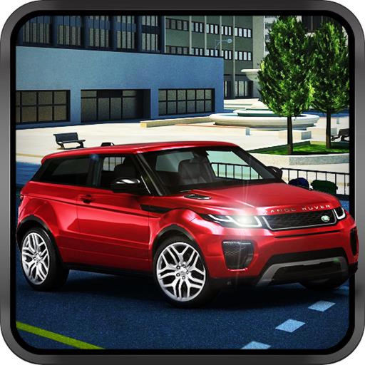 Driving School Test Game