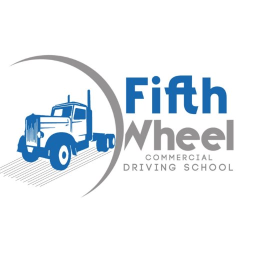 Fifth Wheel Commercial Driving School