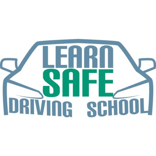 Cropped Icon White Driving School In Toronto