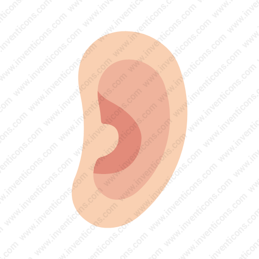 Download Ear Icon Inventicons