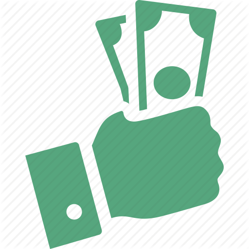 Debt, Earnings, Finance, Payment, Profit Icon