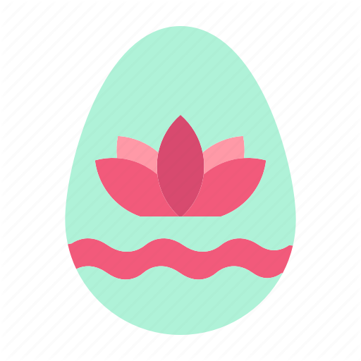 Easter, Egg, Holiday, Holidays Icon