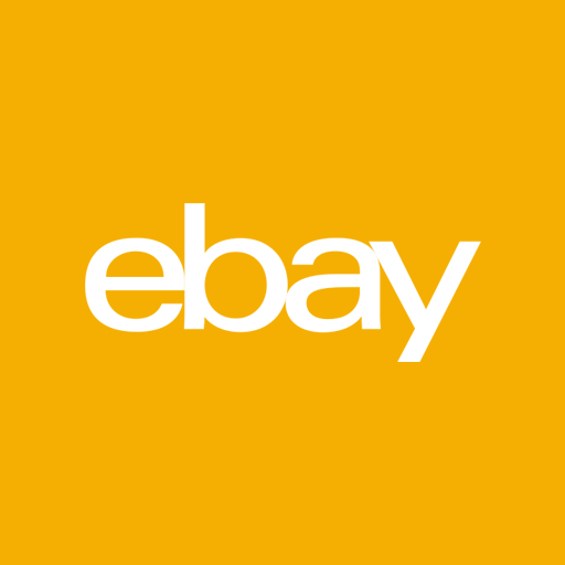 Ebay, New Icon