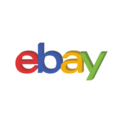 Ebay Icon Free Of Payment Methods