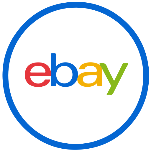 Ebay Icon