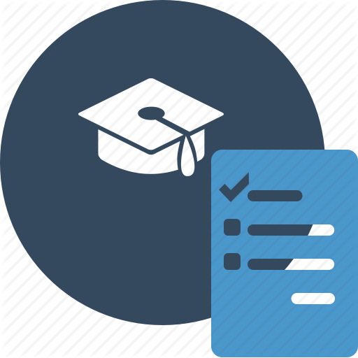 Cv, Education, Instruction, Learning, School, Student, Training Icon