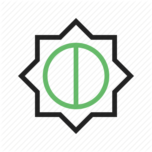 Beam, Bright, Brightness, Display, Effect, Image, Light Icon