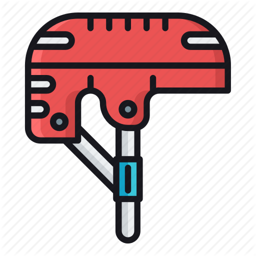 Head Protection, Helmet, Protective Gear Icon