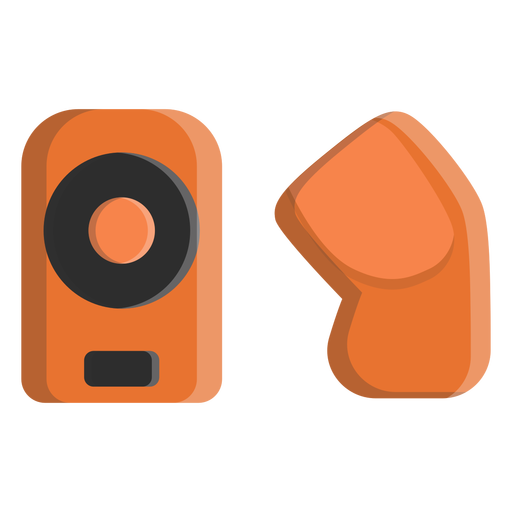 Hockey Elbow Pads Icon
