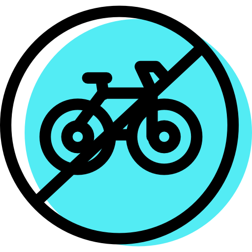 Bicycle Icon
