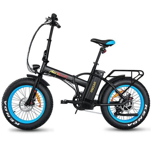 Fat Ebikes For Sale Electric Bicycle Usa