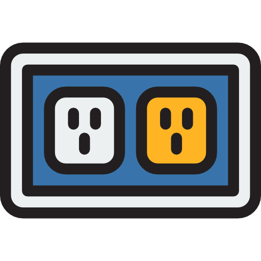Socket Icon