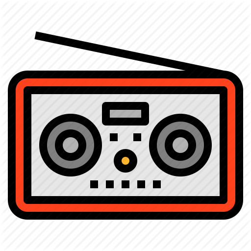Electronics Radio Communication Transparent Png Clipart Free