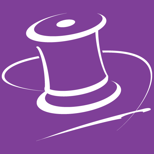 Make It Yours Site Icon, In House Embroidery And Printing Services