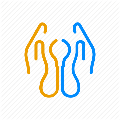 Energy, Management Icon