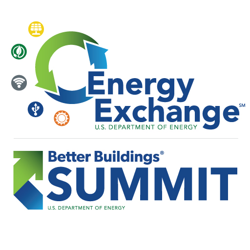 Energy Exchange Better Buildings Summit Icon Energy