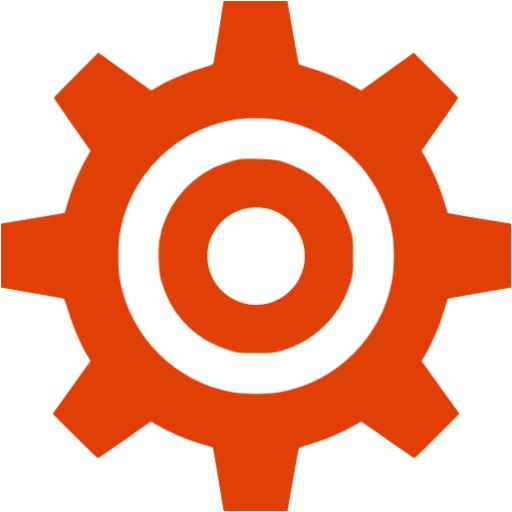 Soylent Red Engineering Icon