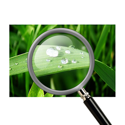 Hq Photo Enlarger On The Mac App Store