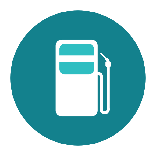 Pump, Enlarger Icon