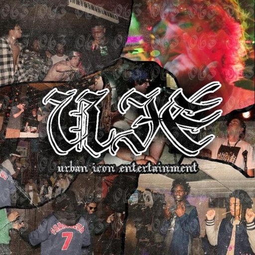 Urban Icon Entertainment