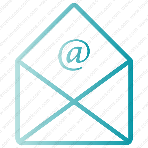 Download File,letter,envelope,communication,mail Icon Inventicons