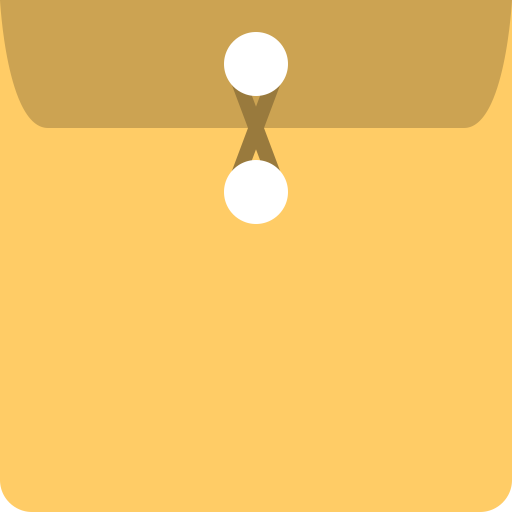 Envelope Icon Flat Free Sample Iconset Squid Ink