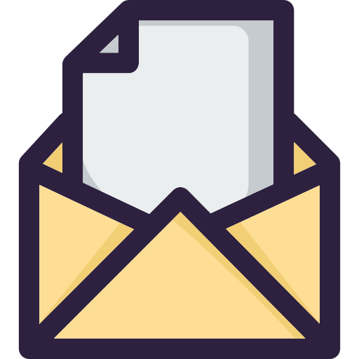 Envelope Png Icon