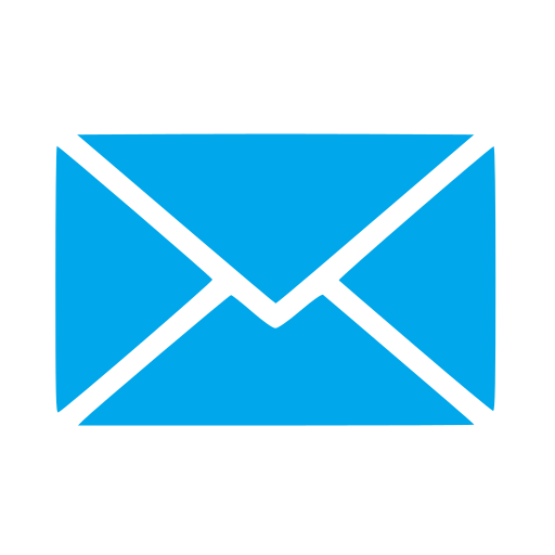 Internet, Mail, Envelope Icon Free Of Super Flat Remix