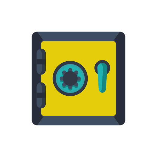 Safe Icon Free Download