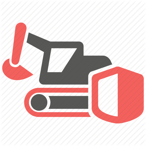 Building, Construction, Equipment, Insurance, Protection, Tool Icon