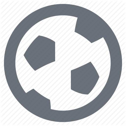 Soccer Icon Transparent Png Clipart Free Download
