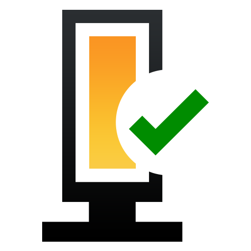 Taskbar Notifications Icon