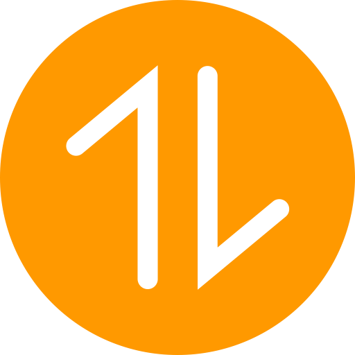 Ttk Index Exchange Icon With Png And Vector Format For Free