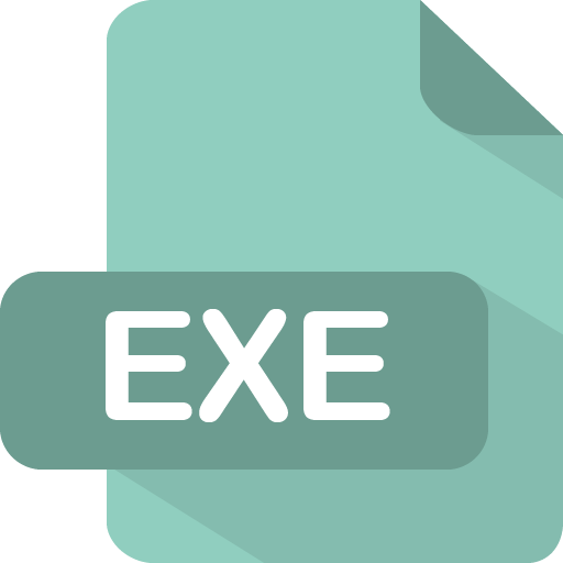 Exe Icon