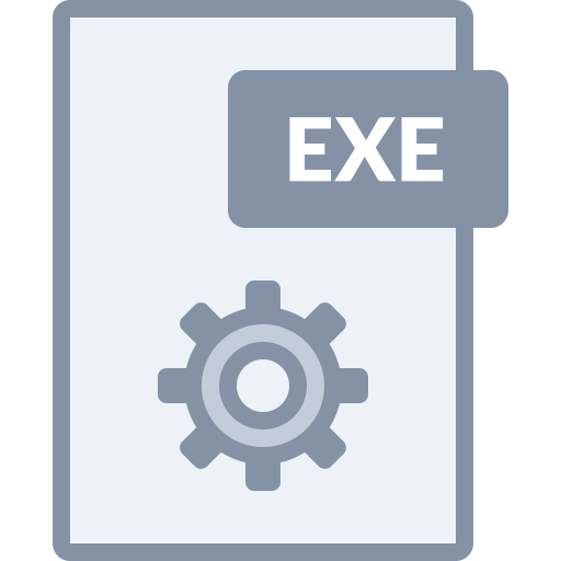 Exe Icons, Download Free Png And Vector Icons, Unlimited Free