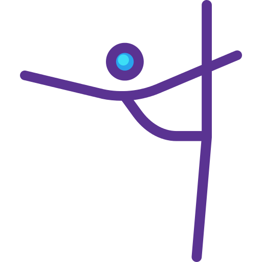 Exercise Gym Png Icon