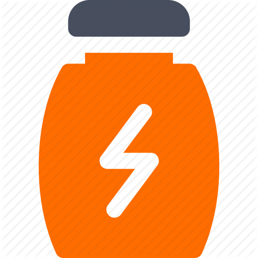 Fitness, Gym, Proteins, Training Icon Icon