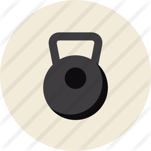 Kettlebell