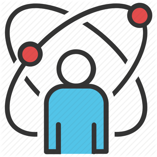 Business Expert, Digital Man, Genius Man, Mastermind, Molecule Man