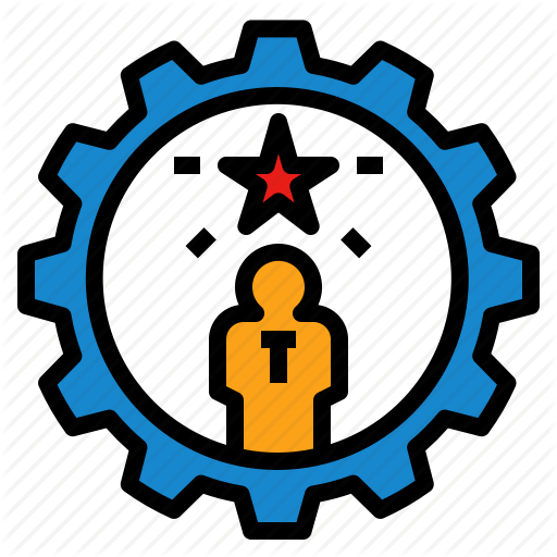 Expert, Leader, Master, Pro, Professional Icon