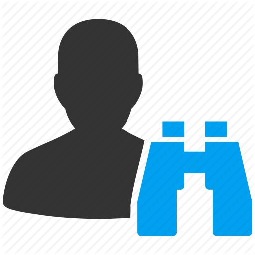 Person Icons Explorer