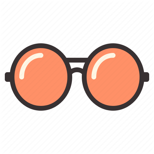 Eyewear, Glasses, Reading Icon