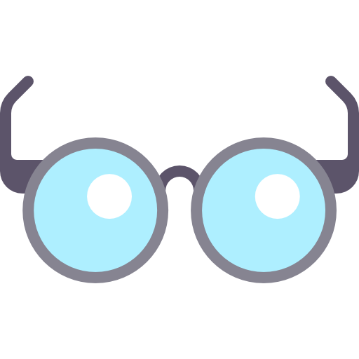 Vision, Miscellaneous, Eyeglasses, Reading Glasses, Ophthalmology