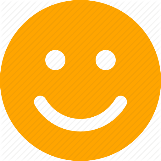 Cheerful, Face, Happy, Like, Smile, Smiley, Yellow Icon