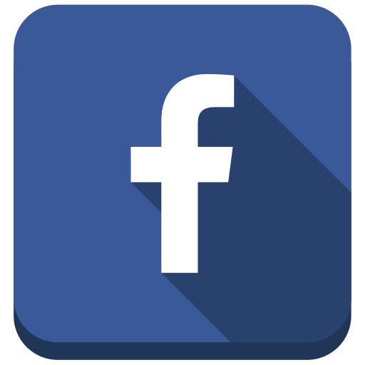 Face Book Icon