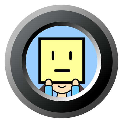 Icon Face Camera
