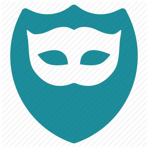 Guard, Mask, Masked, Protect, Protection, Security, Shield Icon