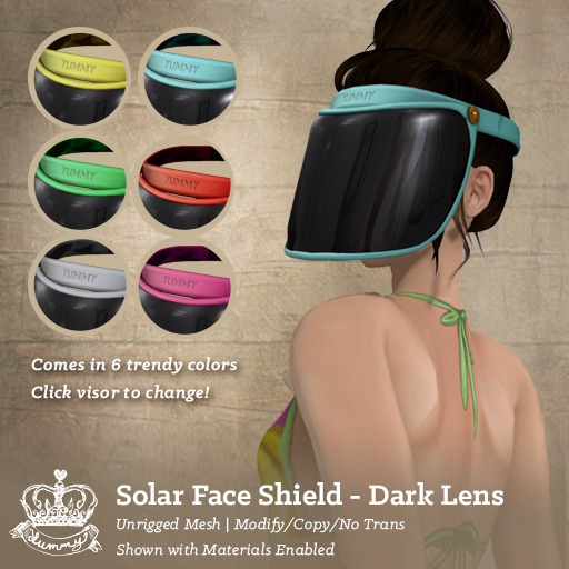 Second Life Marketplace