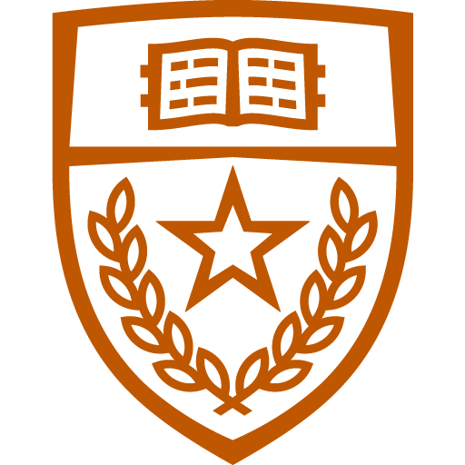 Cropped Shield Icon Texas Leader Magazine