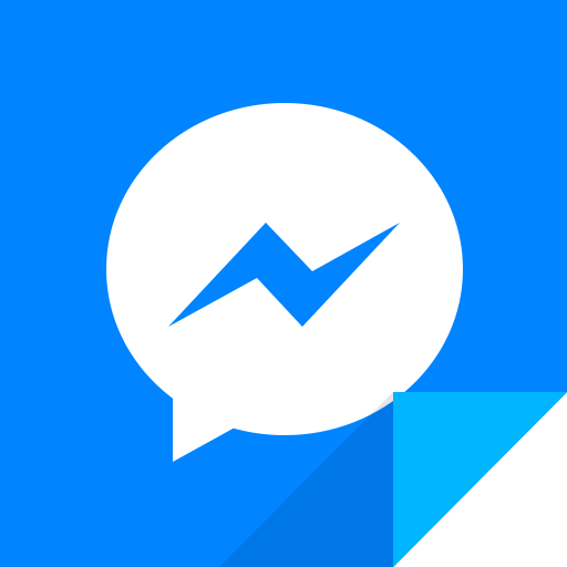 Facebook Messenger Png Transparent Facebook Messenger Images